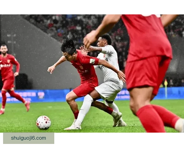 卡拉赫关键进球助球队小胜瓦吉取得宝贵三分